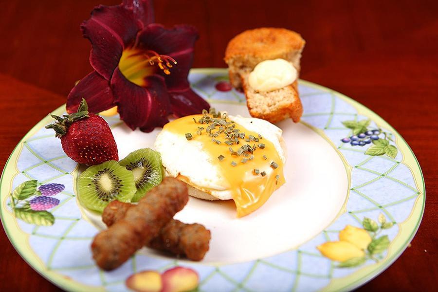Alojamento de Acomodação e Pequeno-almoço Scottish Bremen