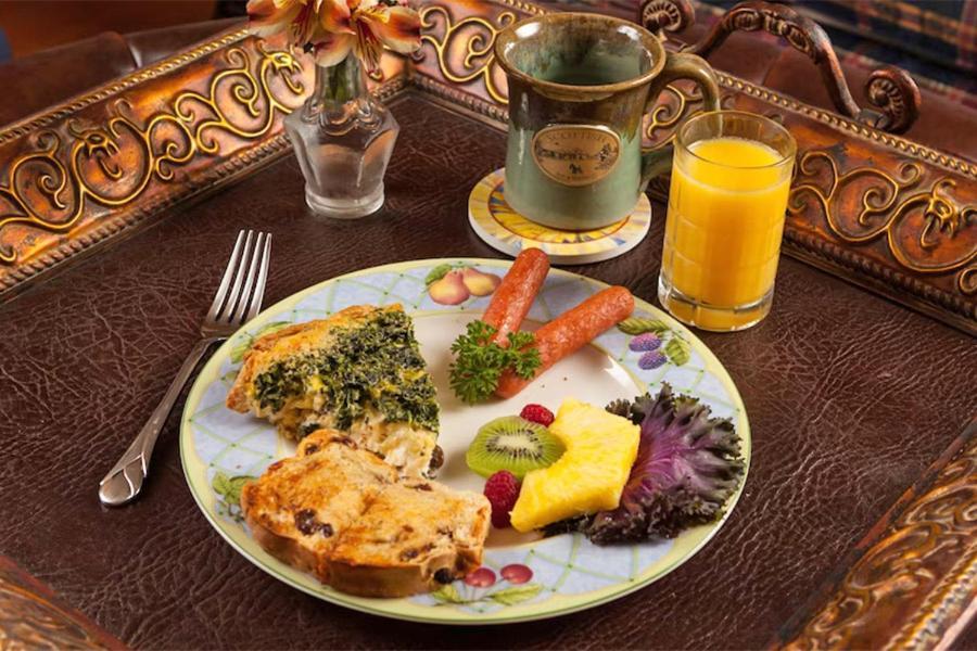Scottish Alojamento de Acomodação e Pequeno-almoço Bremen